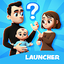 Who's the Daddy Launcher
