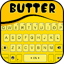 KPop Butter Love Keyboard Back 6.0.1117_8