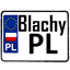 Tablice Rejestracyjne BlachyPL 7.3.6