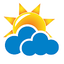 Weather Sky Blue