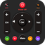 Universal TV Remote 2023 2.6