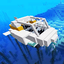 Submarine Minecraft Mod 1.0.14