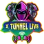 X Tunnel Live