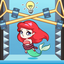 Mermaid Rescue-Pull Her Out 1.0
