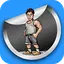 Gym Stickers for WAStickerApps
