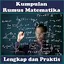 Rumus Matematika Terbaru (Leng