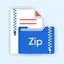 Zip File Reader 7zip Extractor 1.0.8