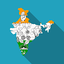 Indian Politics in Hindi 19