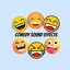 Comedy Sound Effects 2
