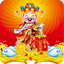 God of wealth Live Wallpaper 1.0.9
