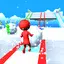 Snowball Race: Snow Game 1.0.5