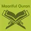 Maariful Quran 6.1.0