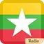 Myanmar Radio FM 10.8