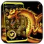 Dragon Launcher Theme 5.1