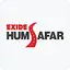 Exide Humsafar 3.2.0.142