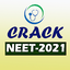 CRACK NEET-2021 & 2022 9.8