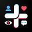 TikFast Followers and Likes 1.1.3