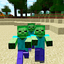 Zombie Apocalypse Minecraft 21