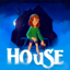 House Pixel girl 1.0