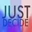 Just Decide 1.0
