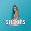 Stickers de Karol G 2.3