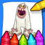 Mammott Monsters Easy Draw 1.0.0