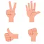 Hand Cricket: Multiplayer 1.7.0