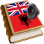 Albanian bestdict - fjalor 1.35