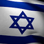 3d Israel Flag Live Wallpaper 2.8
