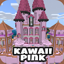 Kawaii Mods Minecraft Pink 1.0