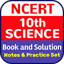 NCERT 10th Science - Book, Sol 1.0a