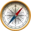 Compass - True North 2.2
