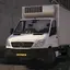 City Car Parking Sprinter Bus 3