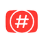 Hashtags for Youtube 1.2