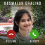 Basmalah Gralind Video Call 1.2.2