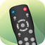 Remote for Sansui TV 3.0