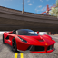 Speed Ferrari LaFerrari Racing 3