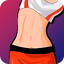 Workout&Aerobics:Fitness&Slim