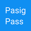 Pasig Pass (Unofficial) 1.0