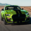 Mustang car wallpapers app 1.1.12