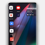 Find X3 Theme for Launcher 1.0