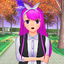 School Life Anime Girl Game 3D 1.1.4