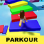 Parkour games for roblox 1.0
