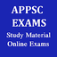 Appsc Online Exams Mock tests 10.0