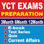 YCT Exams Preparation App 1.58