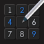 Sudoku Lounge - Classic Sudoku 221