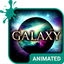 Galaxy Animated Keyboard 3.63