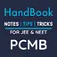 Handbook: Physics, Chemistry 6.1.1