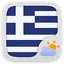 Greek Language GO Weather EX 1.1