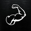 Bodybuilding Workout Log 2.7.14